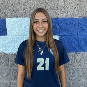 Trinity Merrill