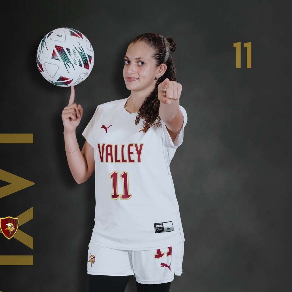 Layla Abdelhack mugshot