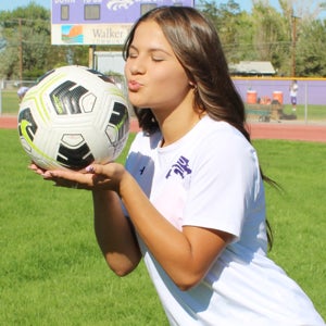 Jisina Cervantes Kemper