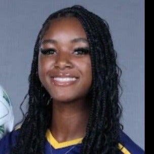 Lailah James mugshot