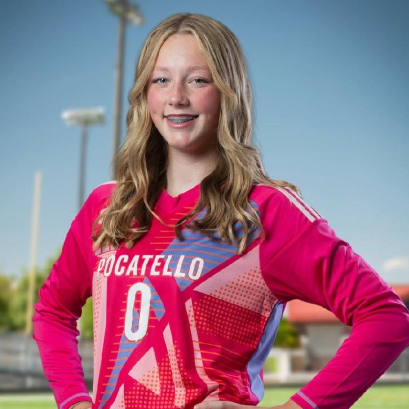 Madysen Torngren mugshot