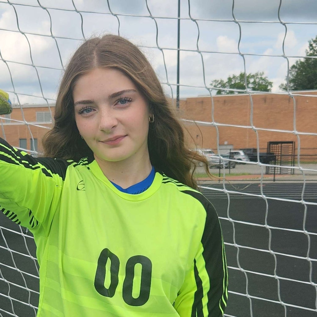 Alaina MaloneBrown mugshot