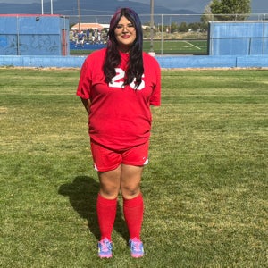 Rachaelee Jaramillo mugshot