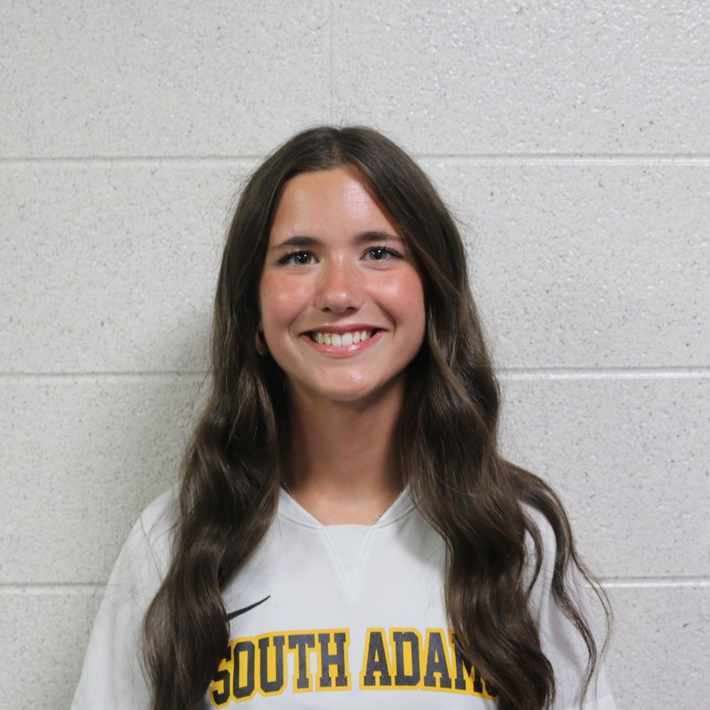 Charis Lehman mugshot