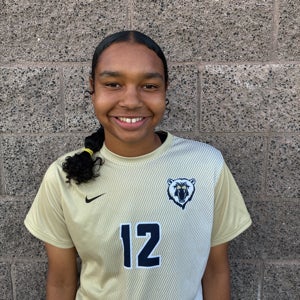 Denae Burton mugshot