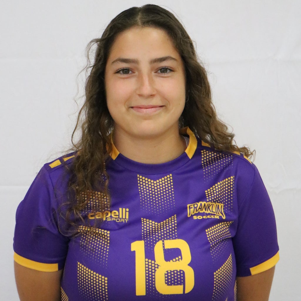 Naydine Gilson mugshot