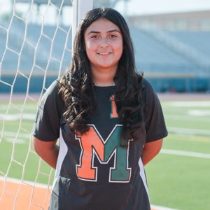 Abigail Sosa-Rendon mugshot