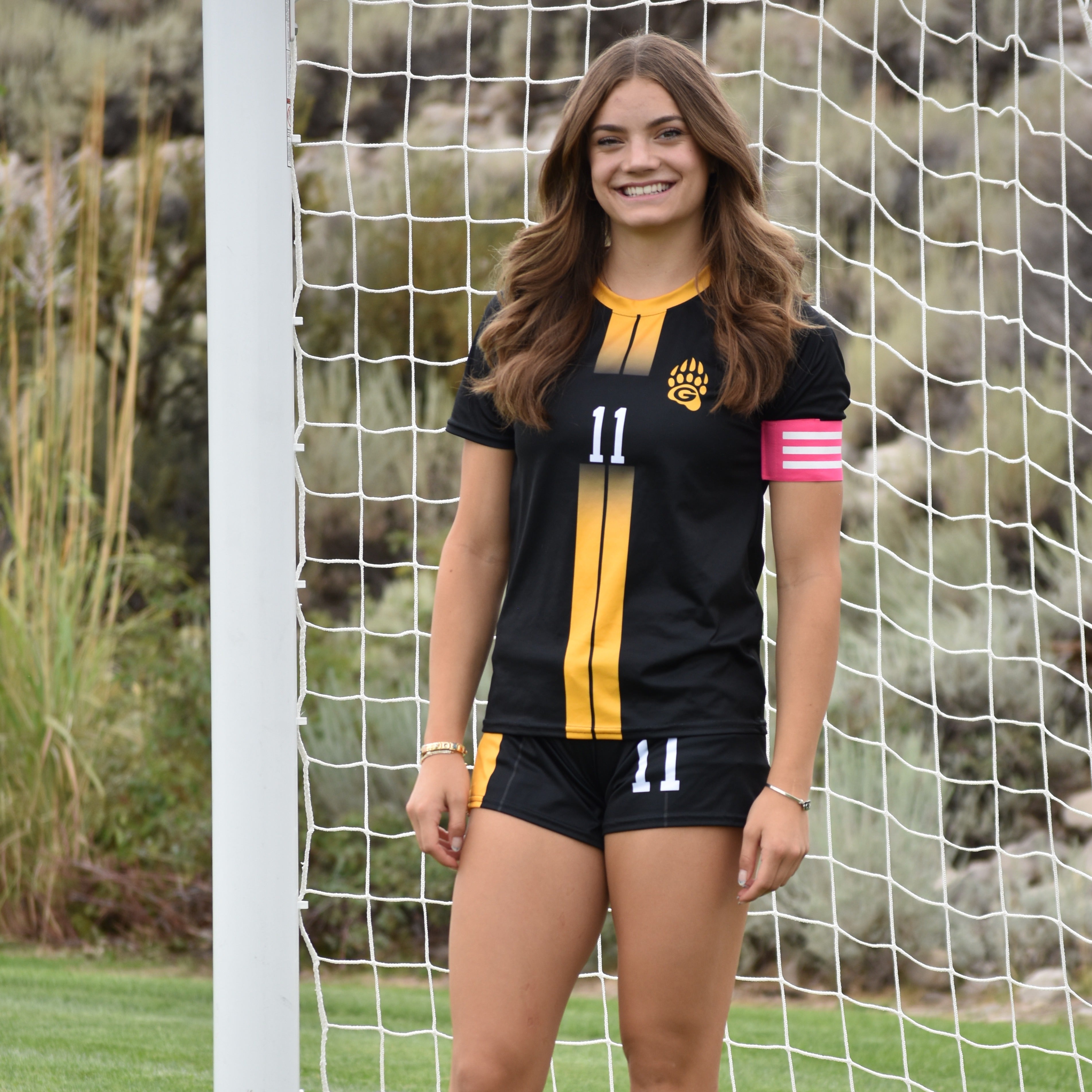 Alyssa Dixon mugshot