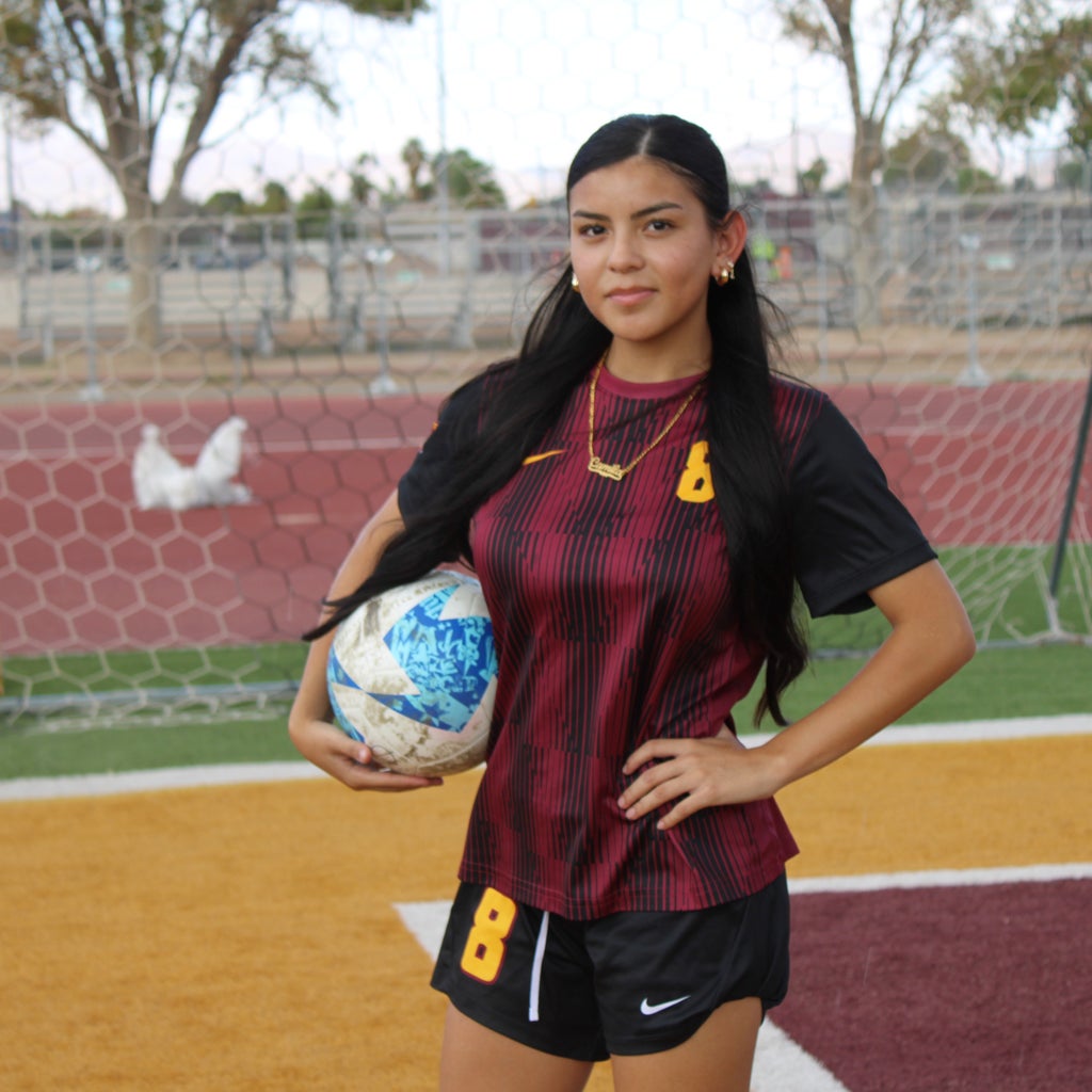 Camila Gonzalez mugshot