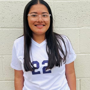 Mayra Villanueva mugshot