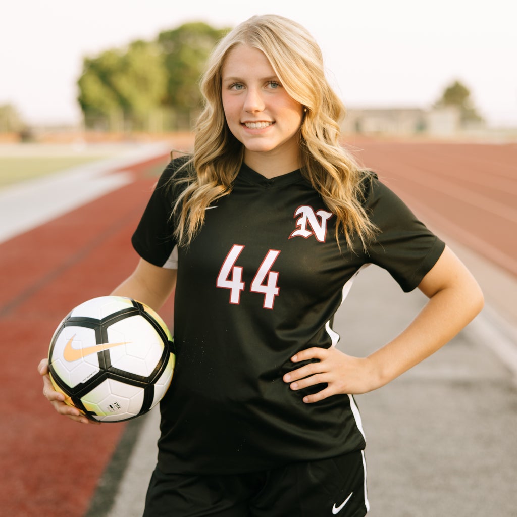 Kaycie Weaver mugshot