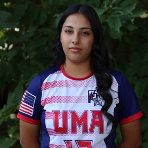 Arouba Jamal mugshot