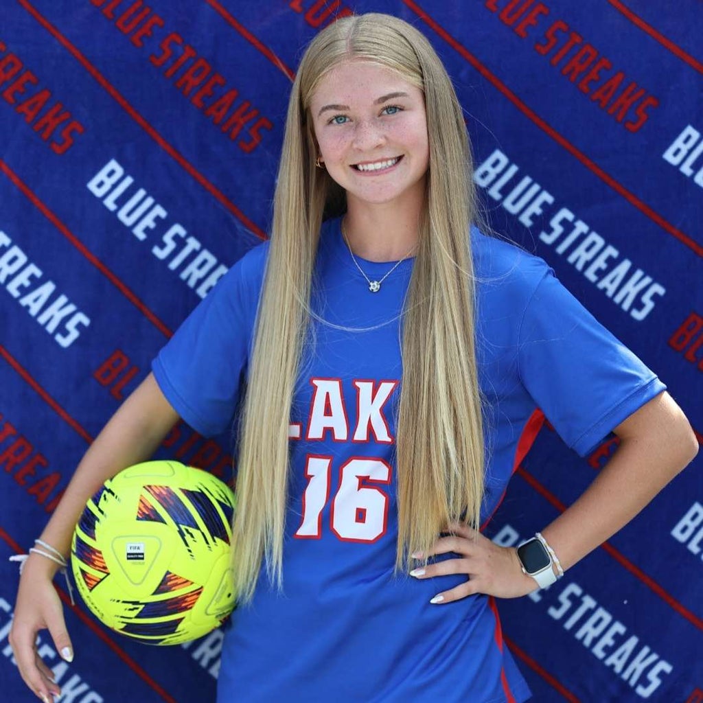 Kyla Brinton