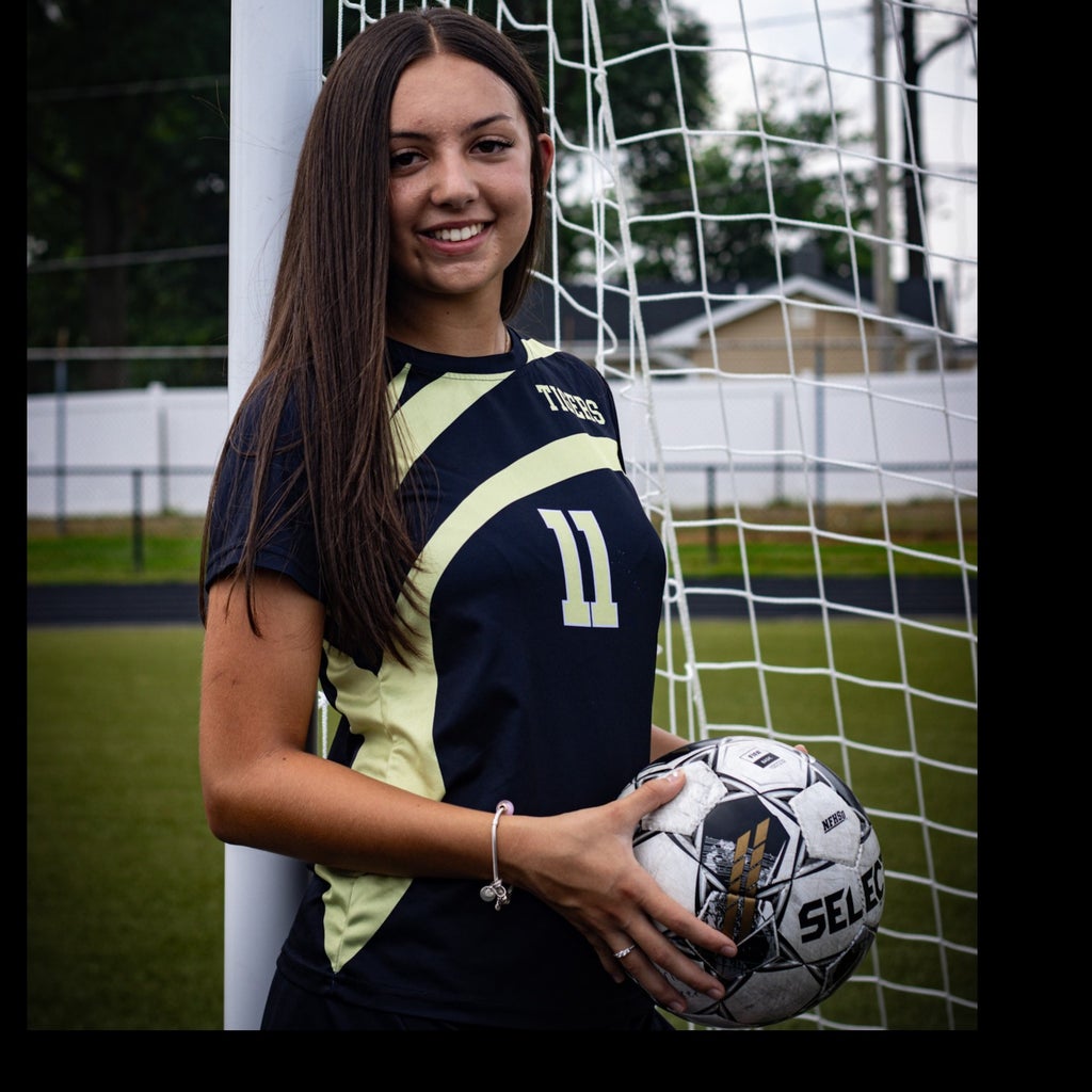 Isabella Romer mugshot