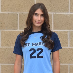 Chloe Seabrook mugshot