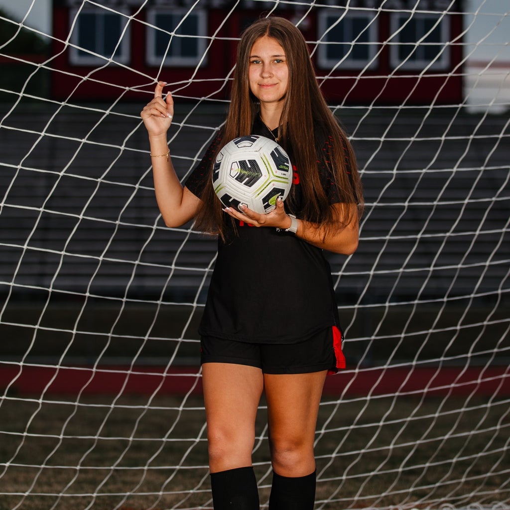 Makenna Bleacher