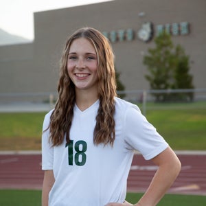 Winter Lindsey mugshot