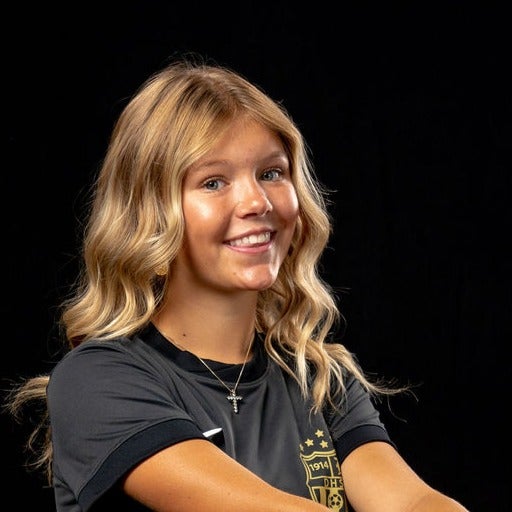 Hannah Neville