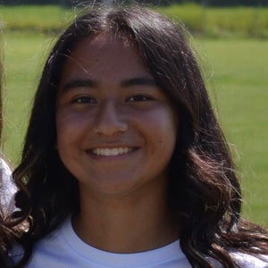 Bella Garcia mugshot