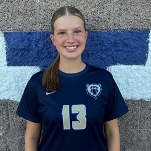 Mckenna Peterson mugshot