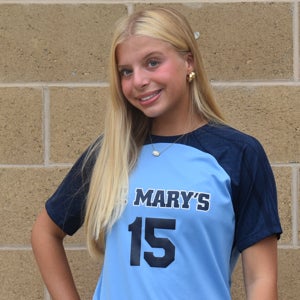 Morgan Speak mugshot