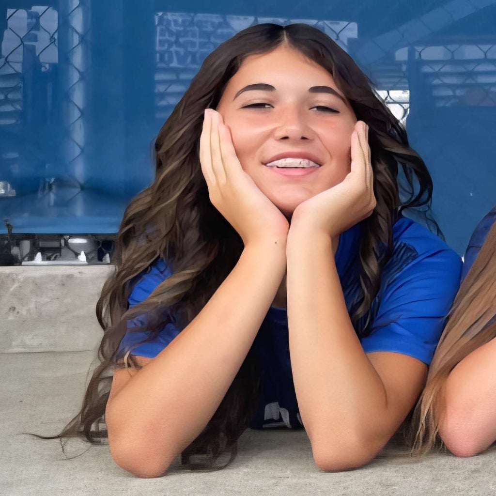 Cadence Dellisanti mugshot