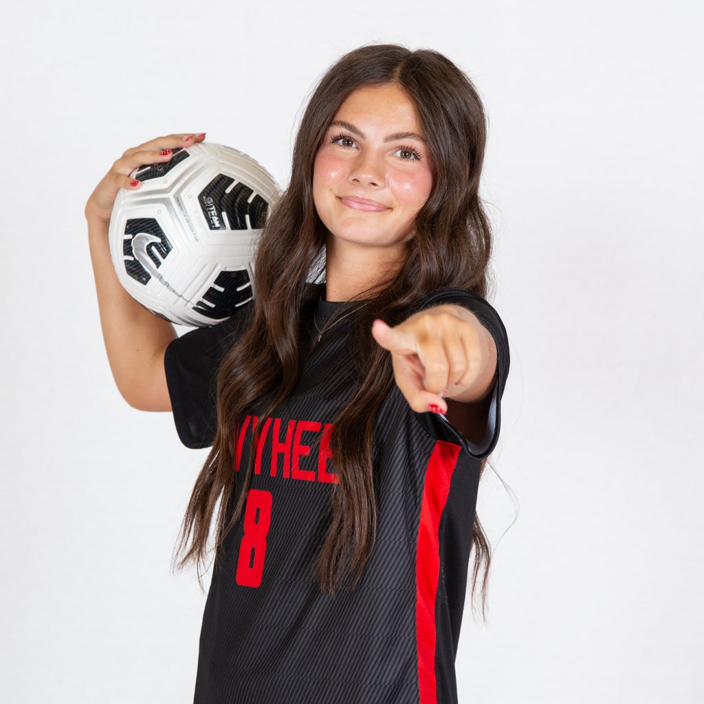 Madison Guay mugshot