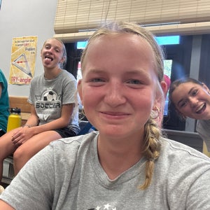 Jayla Feathers mugshot