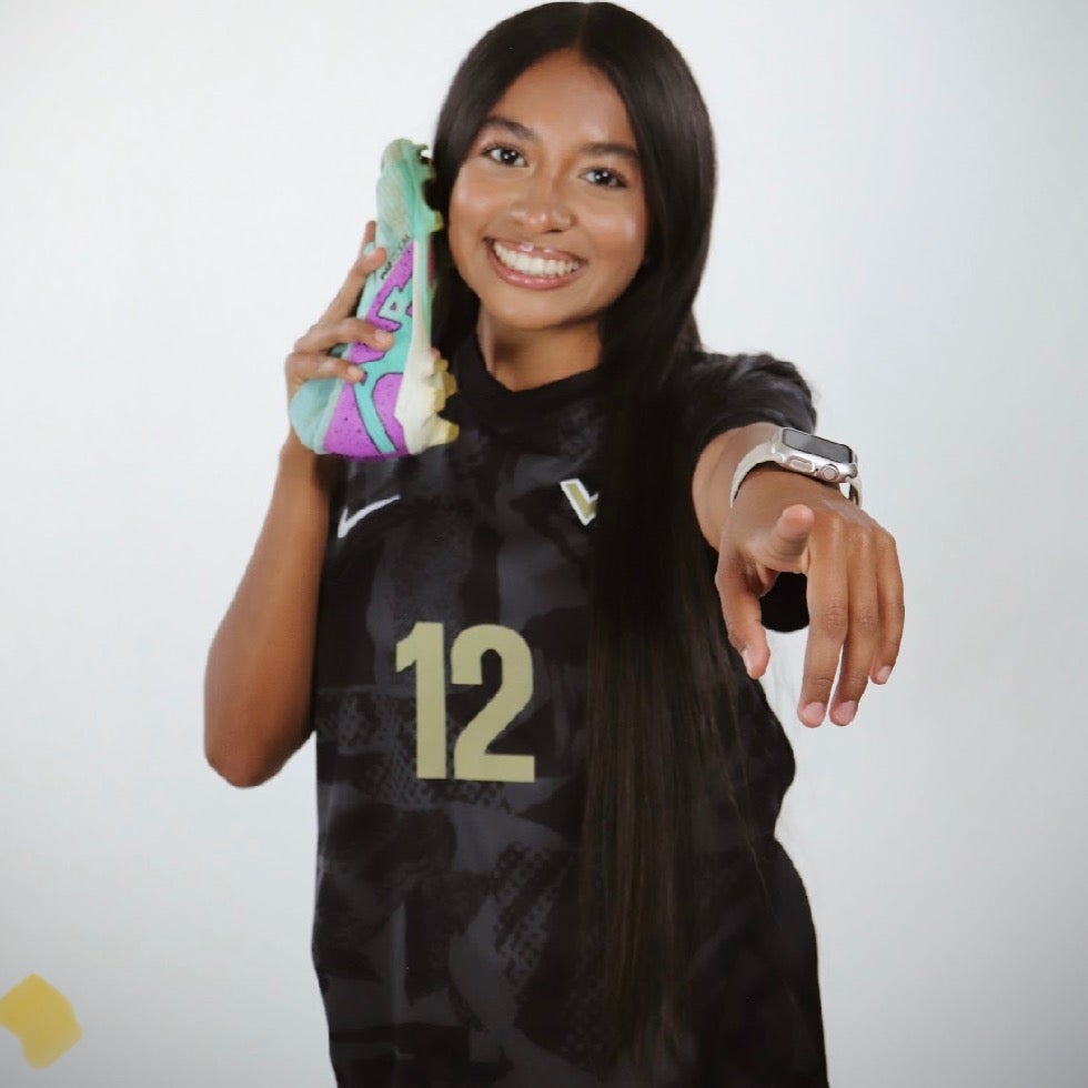 Yesenia Corpus mugshot