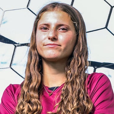 Lucia Lamboglia mugshot