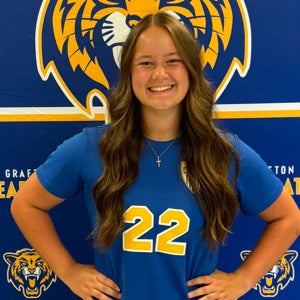 Sophia Collins mugshot