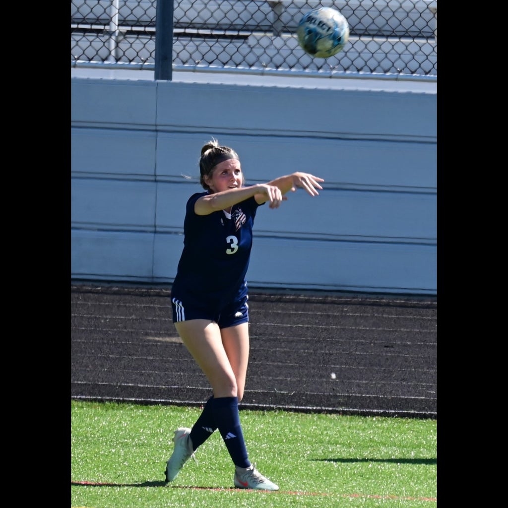 Maddy Brady