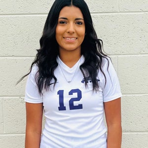 Valeria Montes mugshot