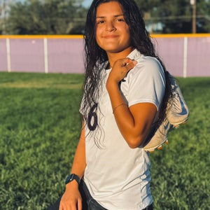 Brianna Valenzuela mugshot