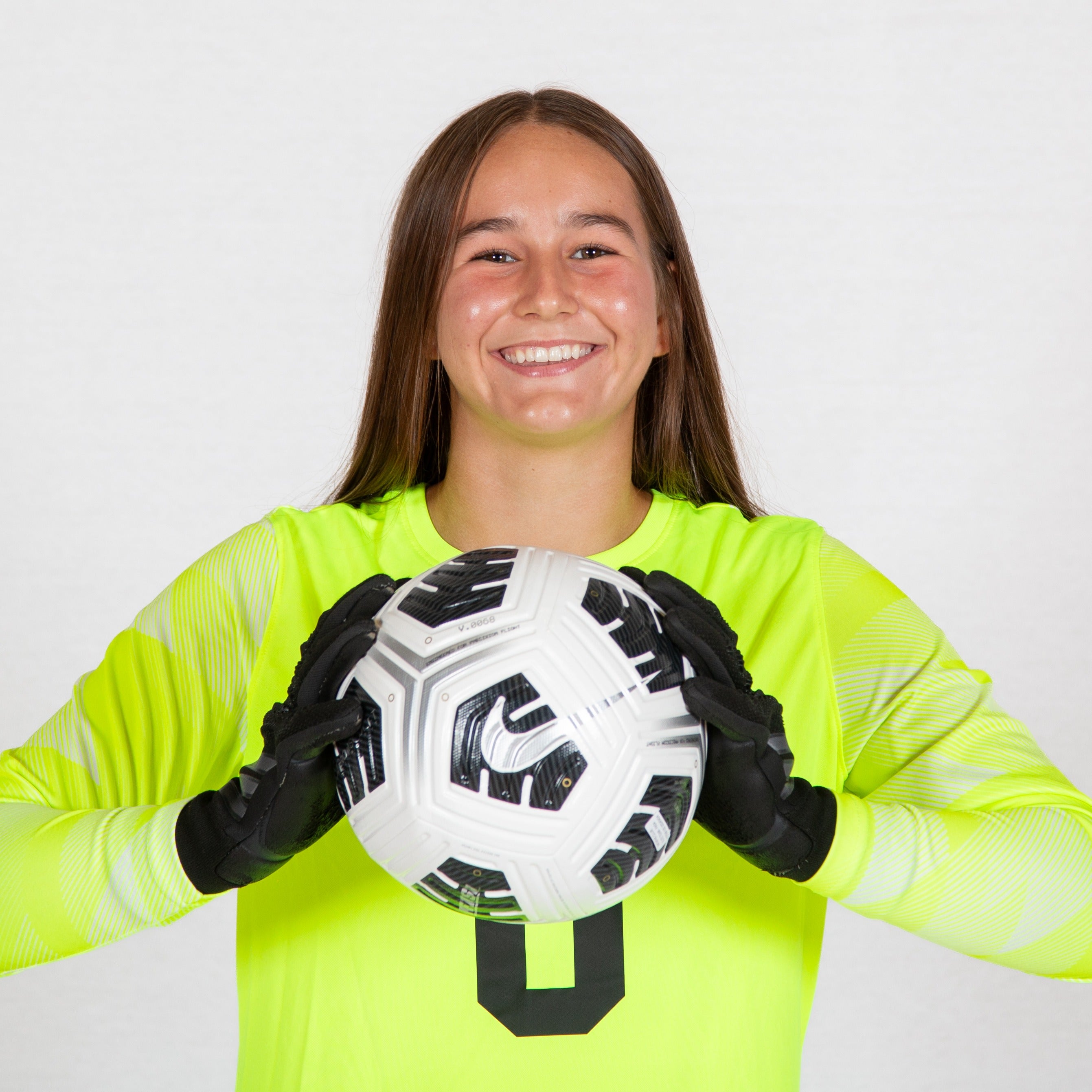 Isabella Thayer mugshot