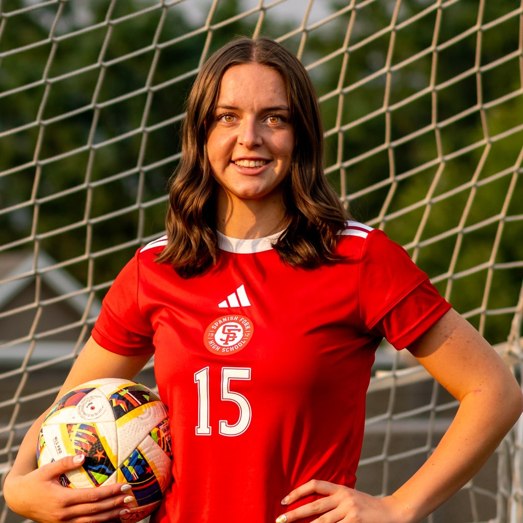 Cassie Larsen mugshot