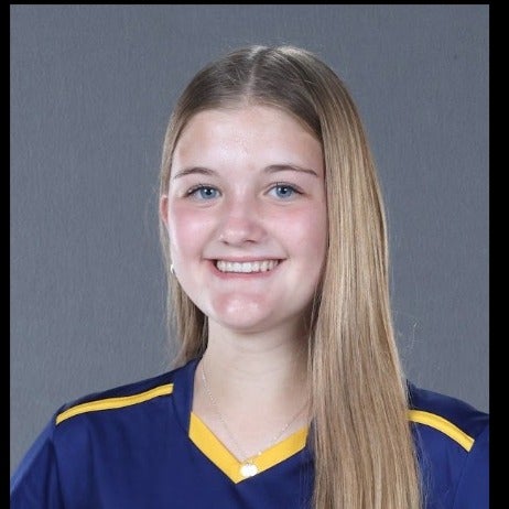 Lucy Guest
