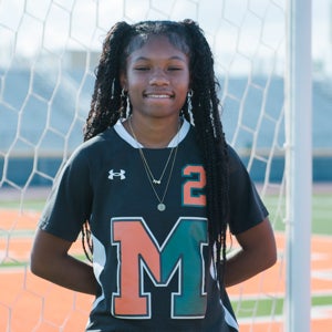 Makaylia McNeill mugshot