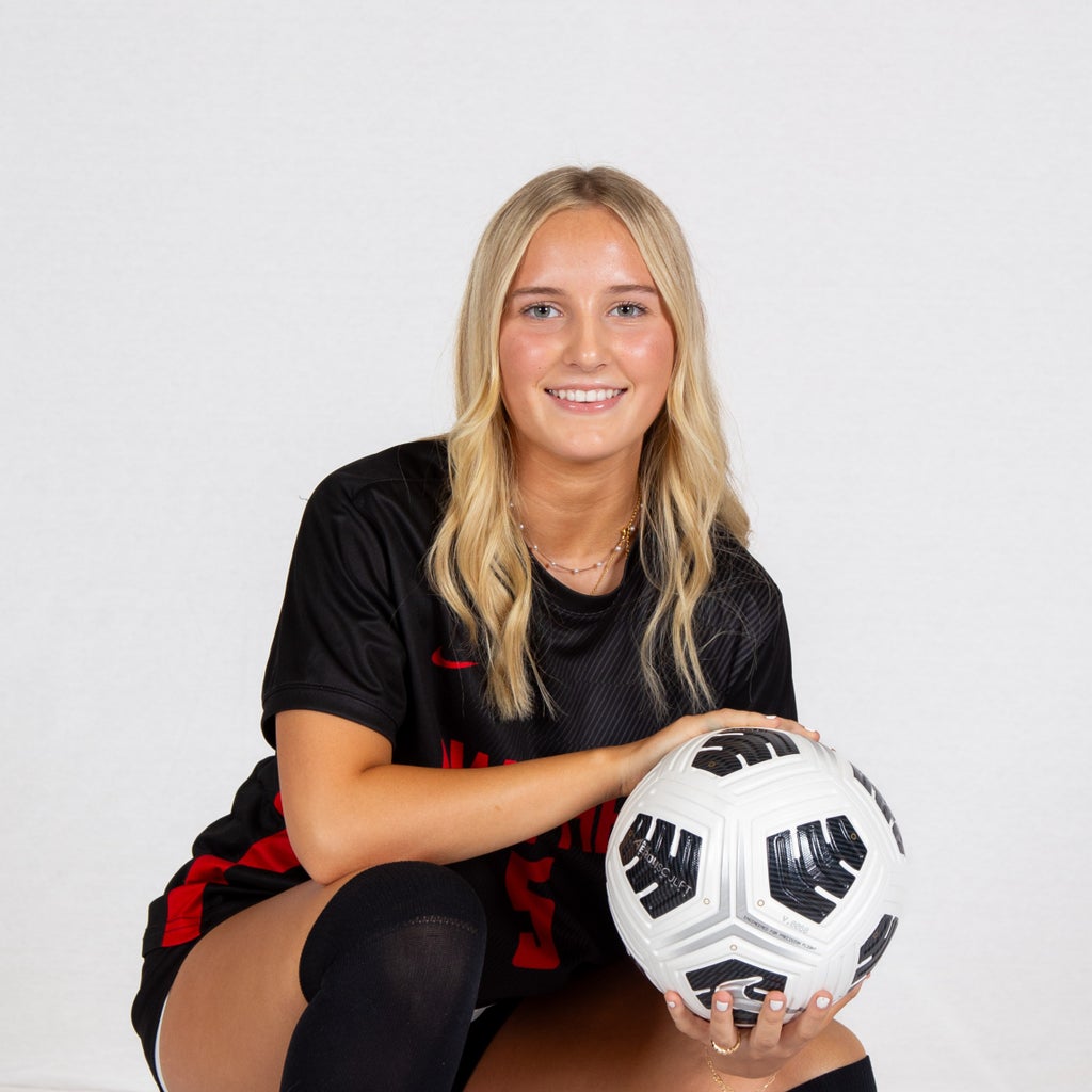 Hope Aldinger mugshot