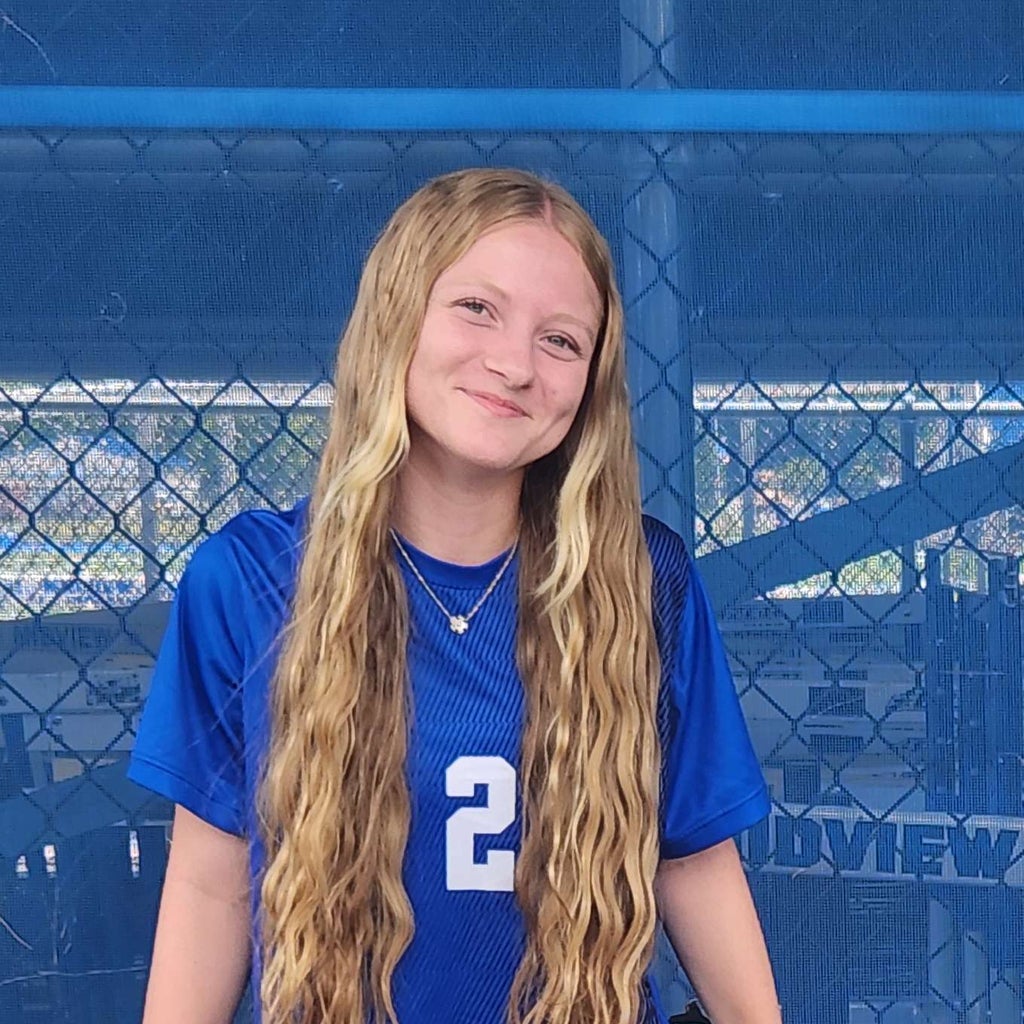 Kaylee Harrison mugshot