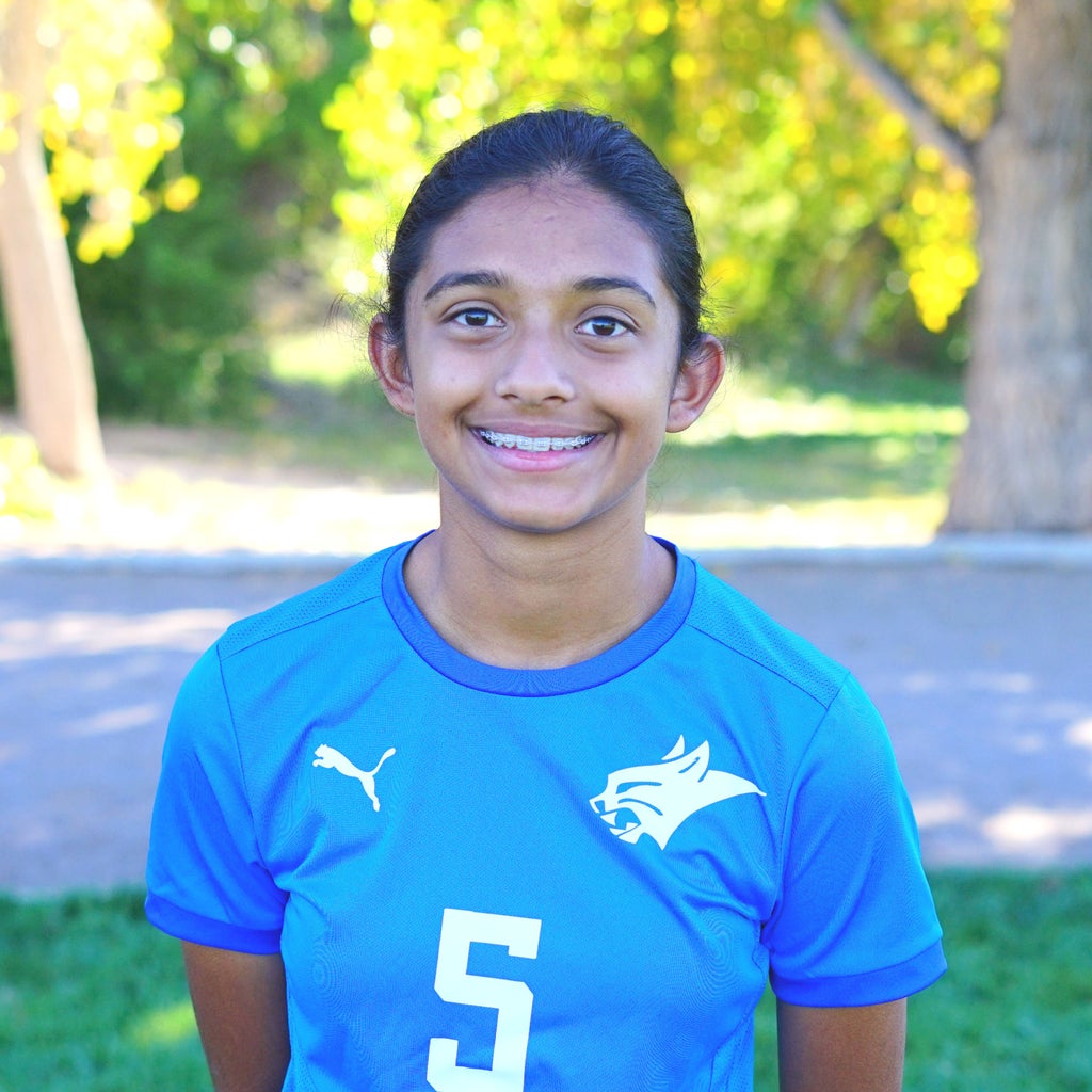 Safiya Darugar