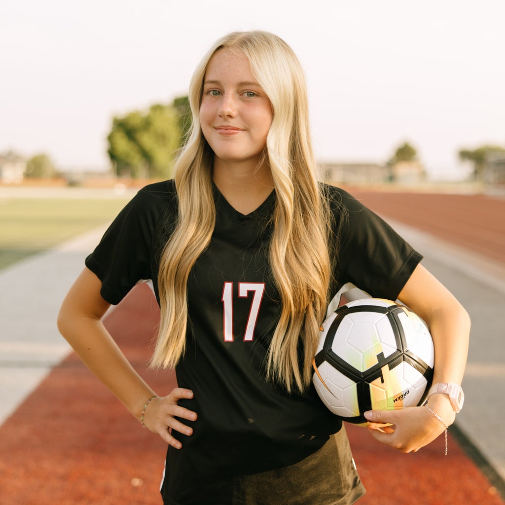 Leila Cypers mugshot