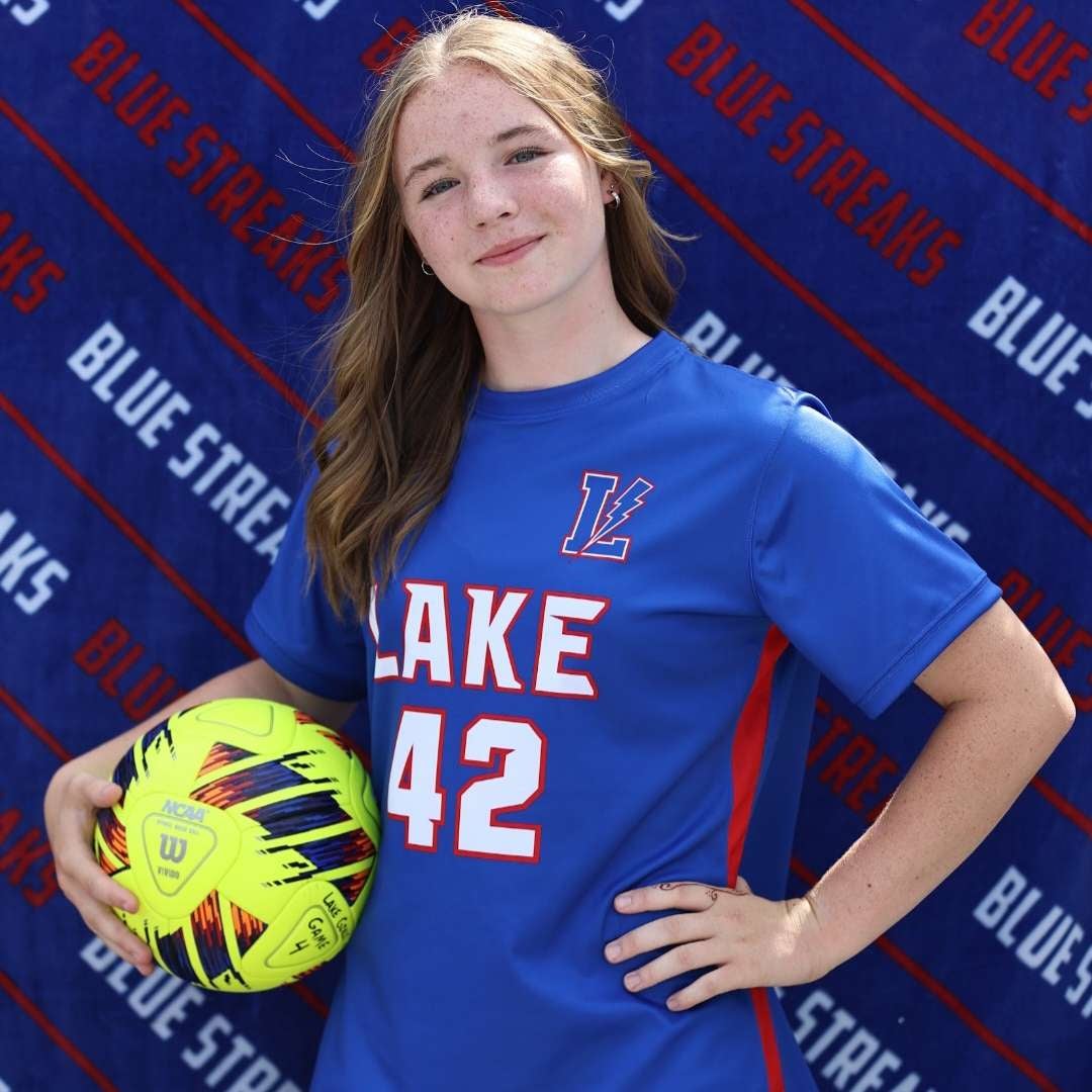 Anaïs Gerbetz mugshot