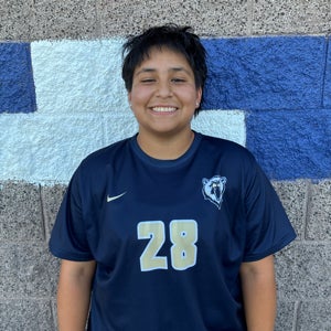 Valentina Benachi Alzate mugshot