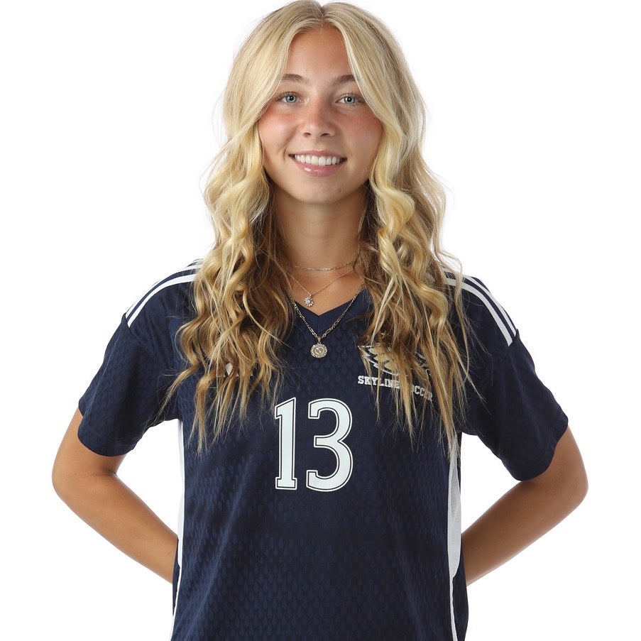 Rylee Brewster mugshot