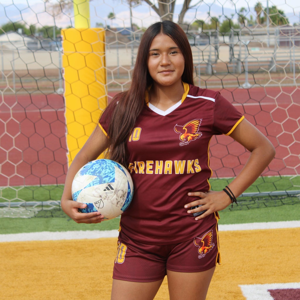 Adylene Serrano mugshot