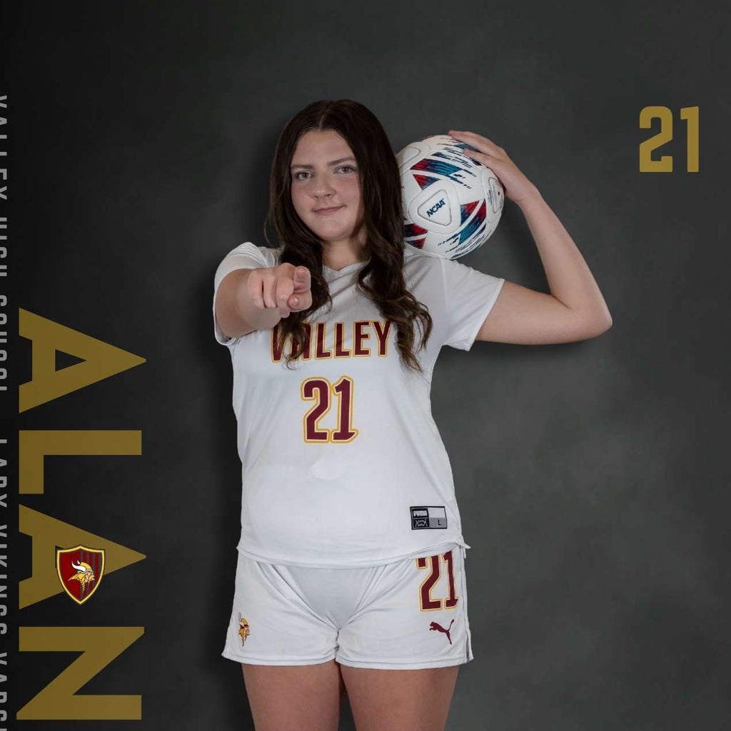 Alana Williams mugshot