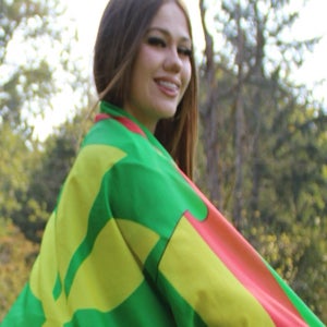 Patience Mahealani Peery mugshot