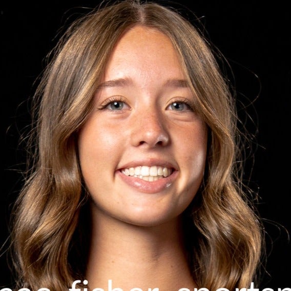 Chloe Checketts mugshot