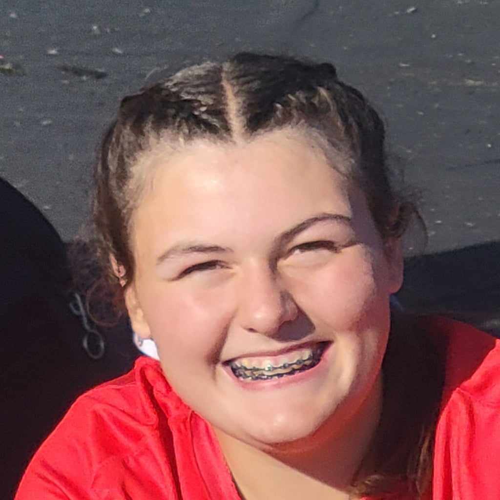 Layken Bowen mugshot